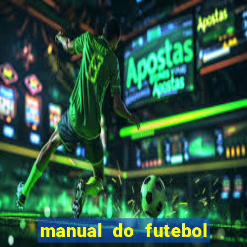 manual do futebol americano pdf